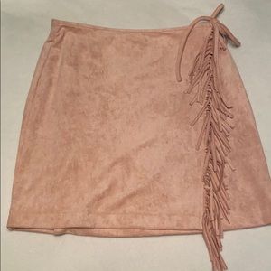 NWT Kittenish Skirt